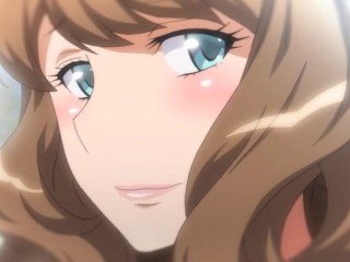 Ecchi na Onee tekneli ni Shiboraretai ep. 1