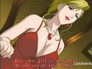 Mendicant Kahrolası Bazı Milfs Hentai