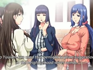 eski binada hentai lanet