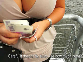 Busty comme ci podoba napalone plan b mask