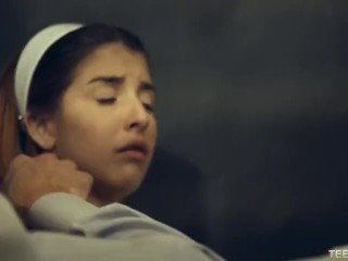 Guru be hung up on TEENFIDELITY pelajar cantik beliau