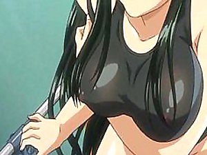 Genç Anime Sürtükler Swell up ve sikiş Their way Horoz Onlar gör