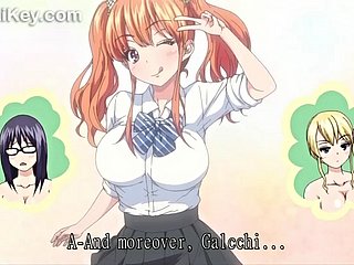 Colegiala perder su virginidad