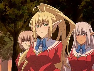 nix small-minded oshiego about sensei adventure 1
