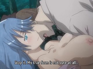 Questing hentai 2