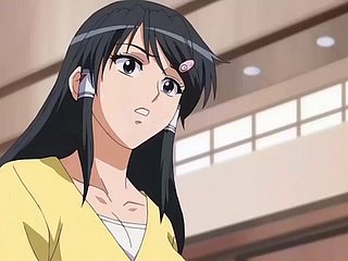 hhh tiga ecchi - hazard 4