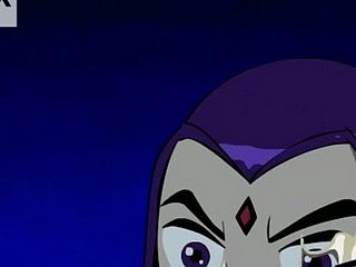 Teen Titans paródia - Tentáculos II