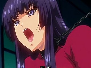 Ikusa Otome Valkyrie 2 Karikatür Sert Por