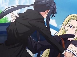 anime