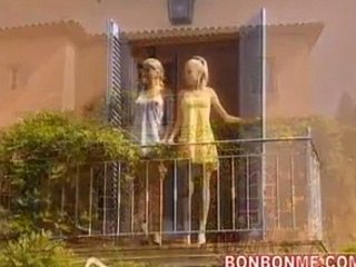 Anal Lolas sceny 2