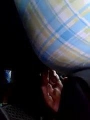 ٹچ بڑی گدی بیوی بس 2