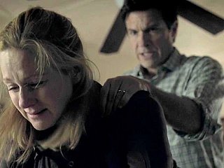Laura Linney Blowjob & Intercourse To 'Ozark' Heavens ScandalPlanetCom