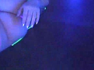 ナナ北見クレイジーダンス