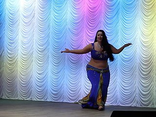 ТАРАСОВА ТАТЬЯНА КРАСИВЫЙ ЖИВОТ HOT ТАНЕЦ 2