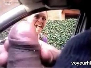 Dick flashingss