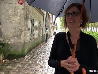 hardcore MILF français amateur chaud