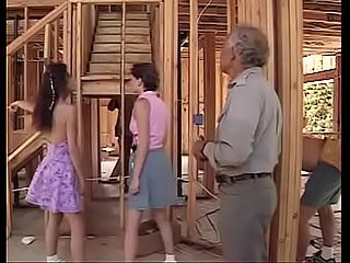 Ordering Site Gangbang