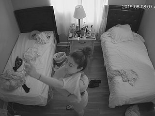 silent cam, get hitched fat