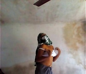 desi girlfriend show strip dance 1