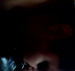 Mexican bbw chokes on BBC