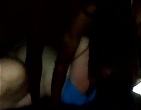 amber gettin train 3 big black dick