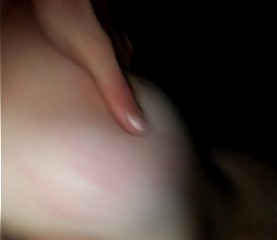 Ex gf perfect ass riding me reverse cowgirl