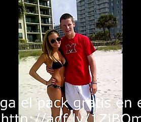 La jovencita mas hermosa de estados unidos se quita la ropa  http://adf.ly/1ZiBO