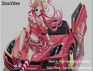 Sissy Couture 1745 DHV SissiVibez