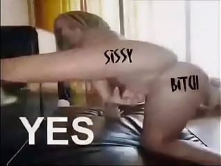 #11 â€“ Sissy Self Hypnosis Loop