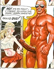 Skinny Horny Girl Loves Cock