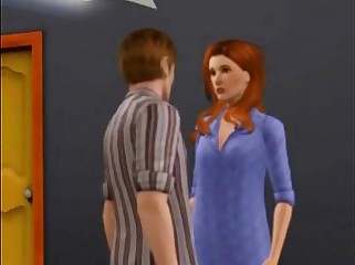 The Bet S2 E-19 Heavealy Body