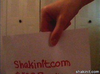 booty shaking contest PAWG