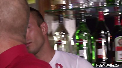 Fuck my wife for money