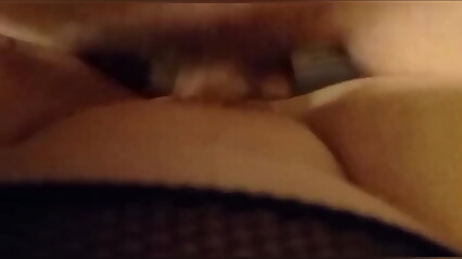 Missionary Pussyfuck